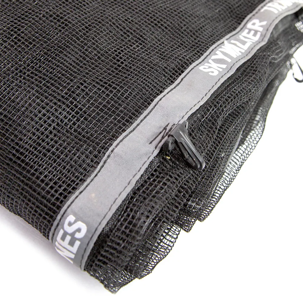 11' Cloud Enclosure Net