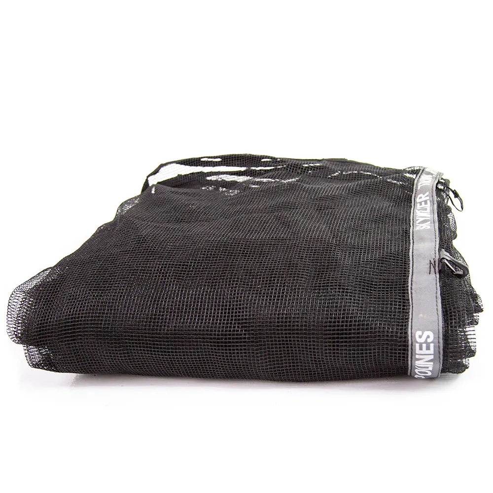 11' Cloud Enclosure Net