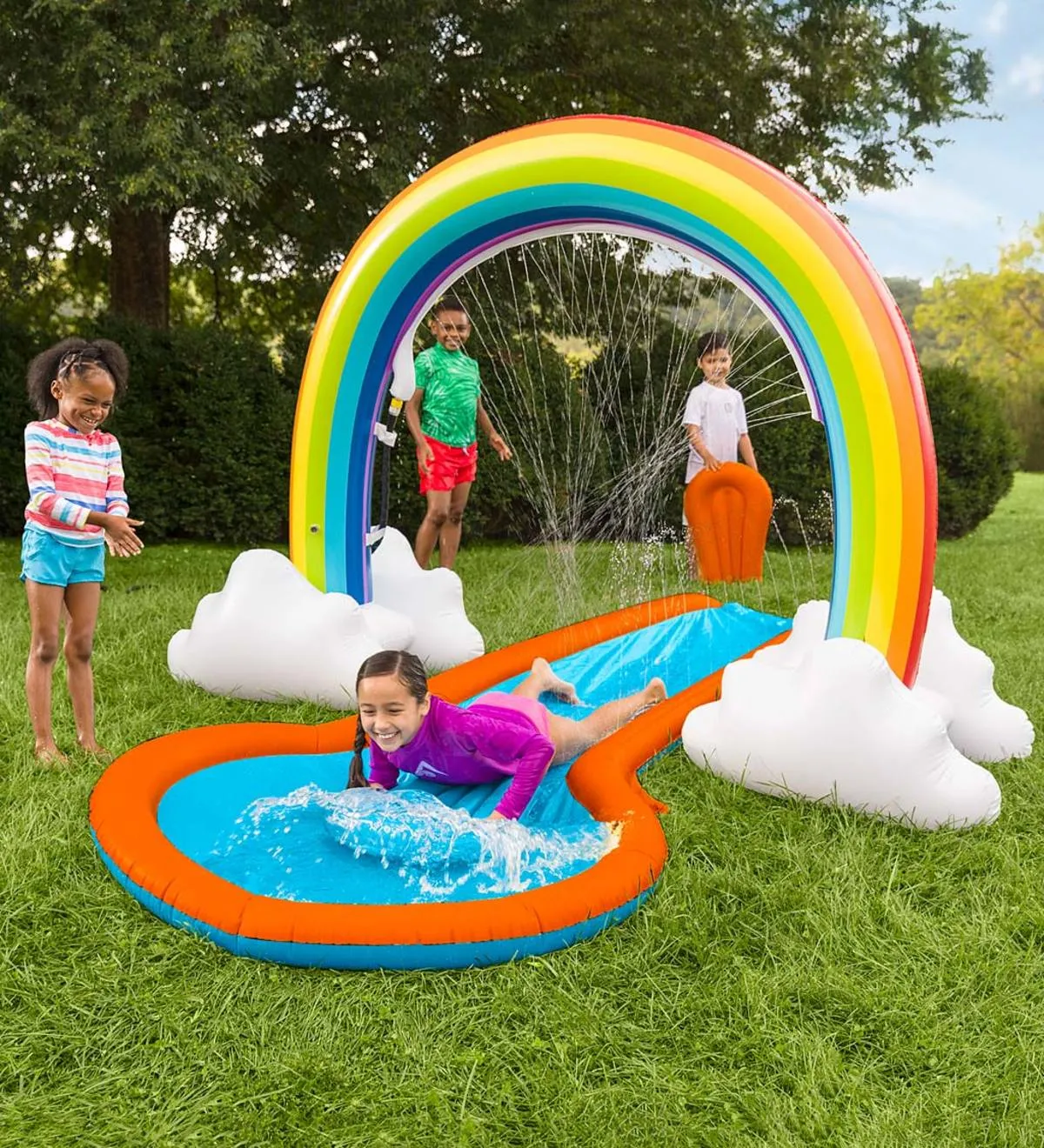 12' Water Slide