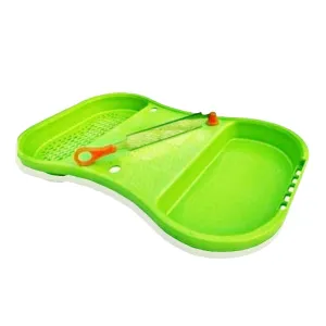 2068 Multipurpose Kitchen Cut-n-Wash Chopping Board