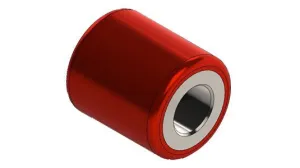 3-1/4" Diameter Polyurethane Roller | PR-00325