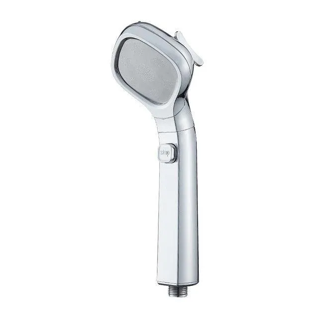 4 Gear Pressurized Shower Head Innovative Spray Gun Gear Sprayer