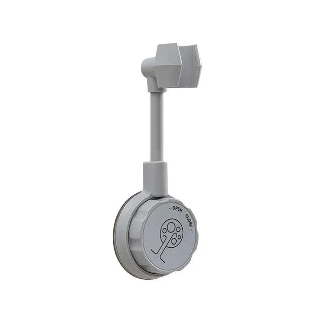 4 Gear Pressurized Shower Head Innovative Spray Gun Gear Sprayer