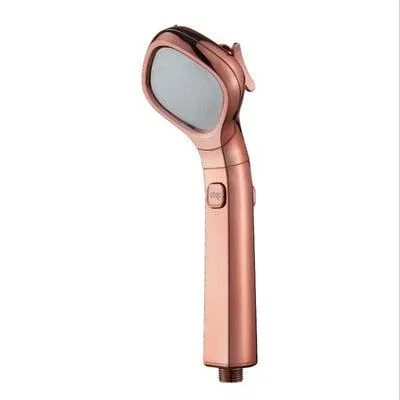 4 Gear Pressurized Shower Head Innovative Spray Gun Gear Sprayer