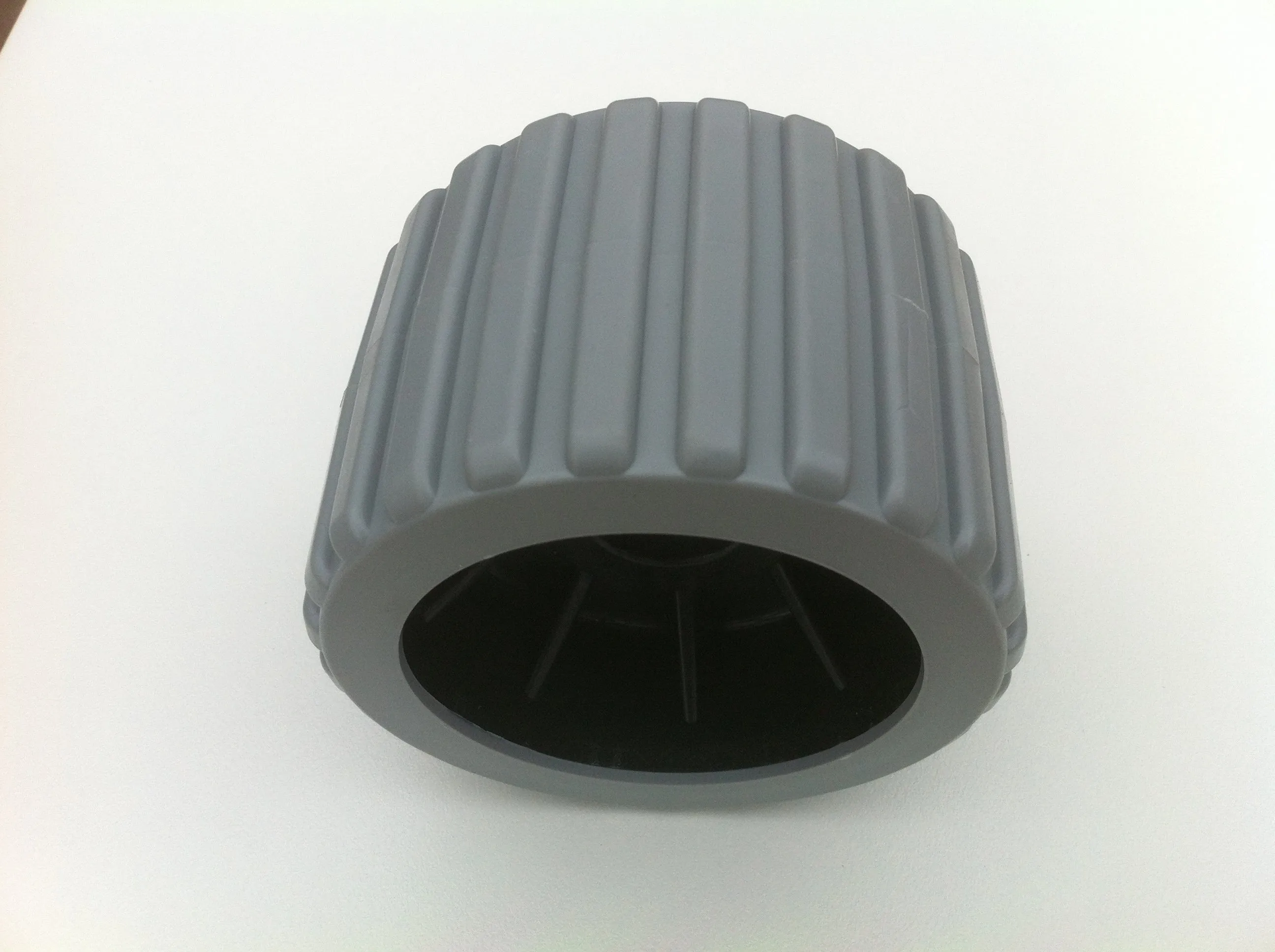 4" Boat Trailer Wobble Roller 110x75mm x 1 Roller - Various Colours