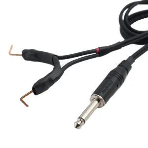 5X - Premium Lightweight Springless Clip Cord