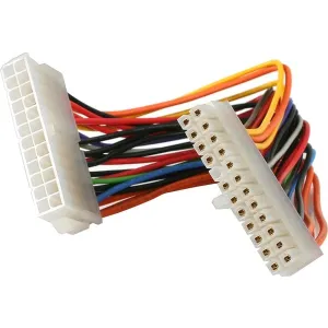 8In Power Extension Cable For