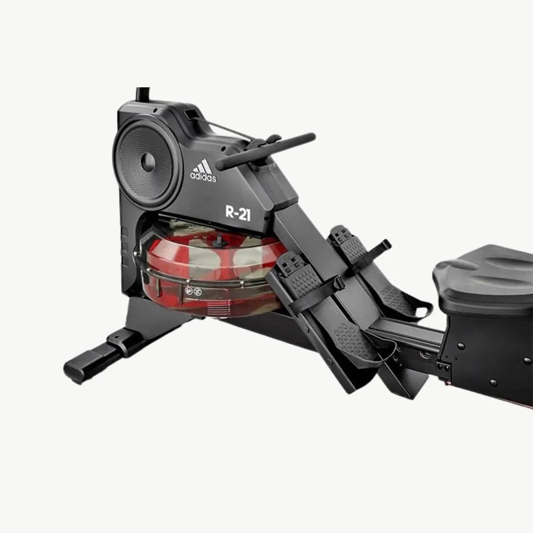 adidas R-21 Water Rower