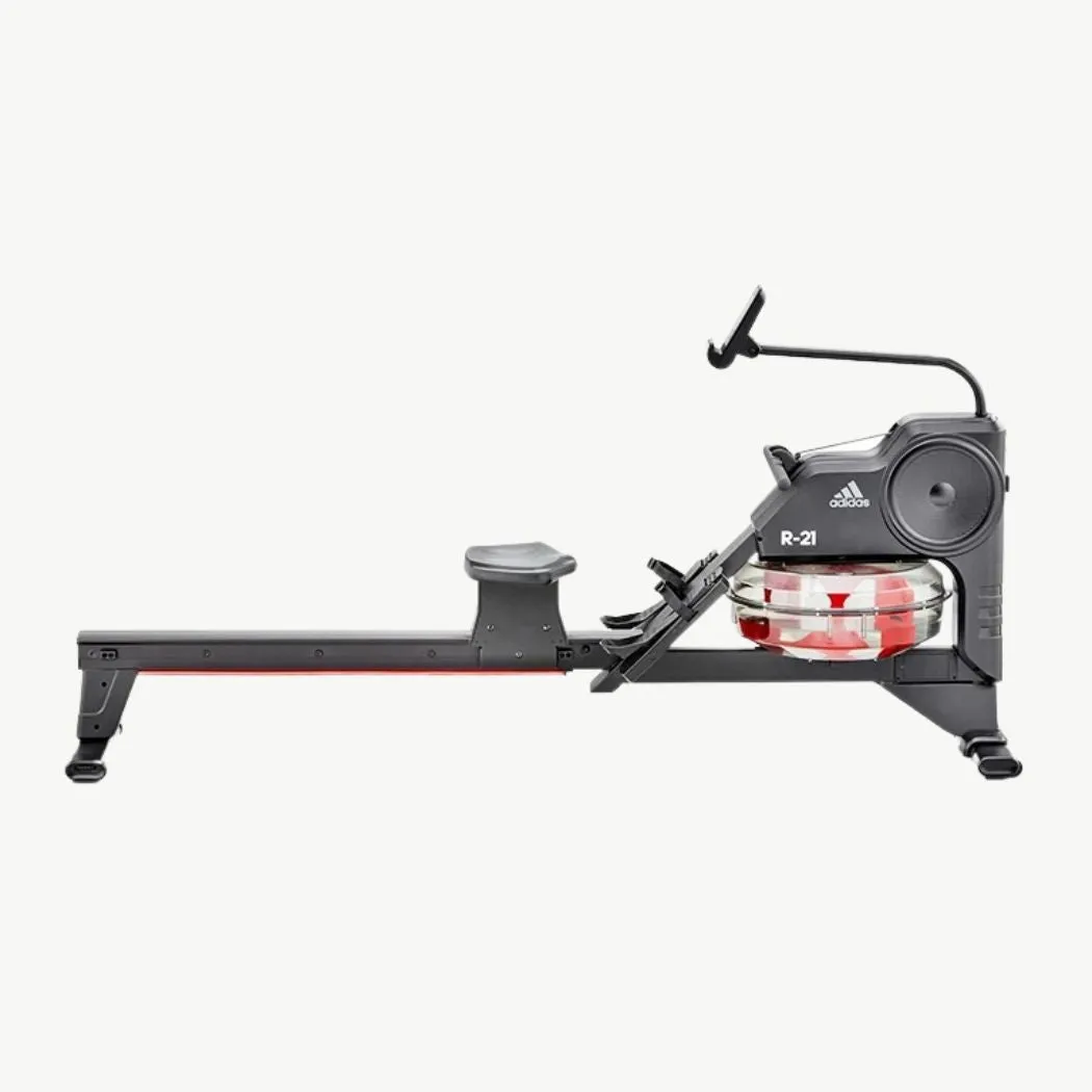 adidas R-21 Water Rower