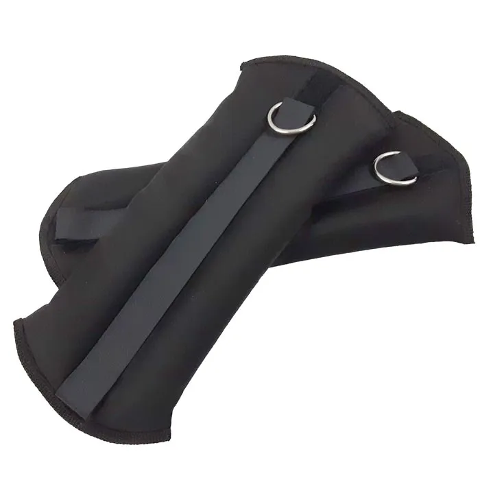 Adjustable Ankle/Wrist Weights