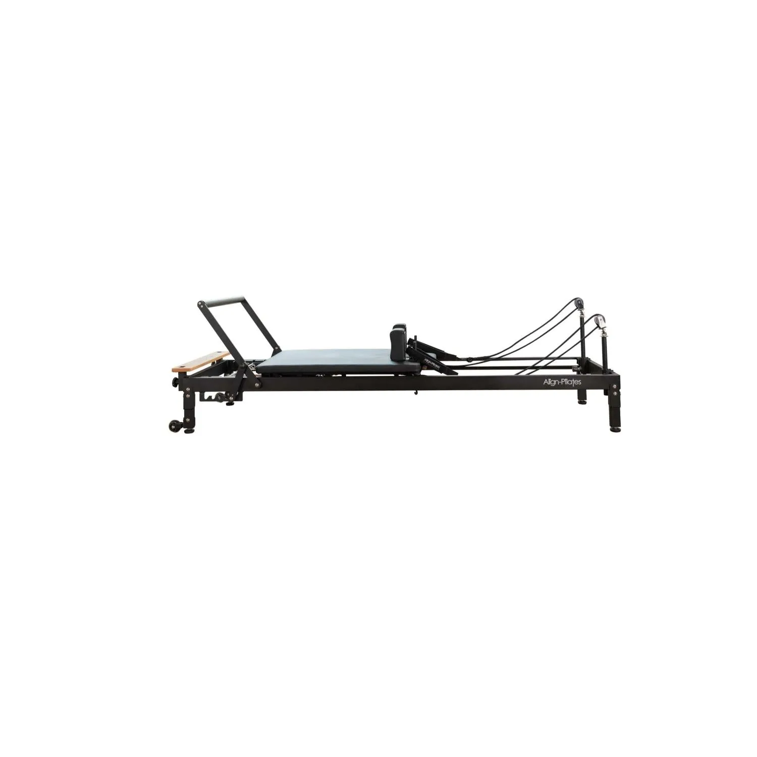 Align Pilates R8 Pro Pilates Reformer Machine
