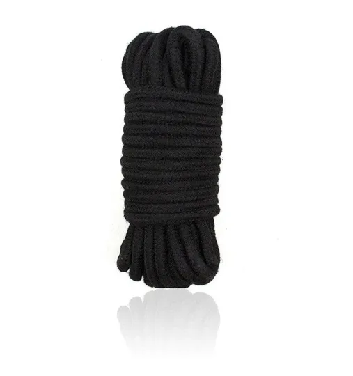 Anal Hook and Bondage Rope
