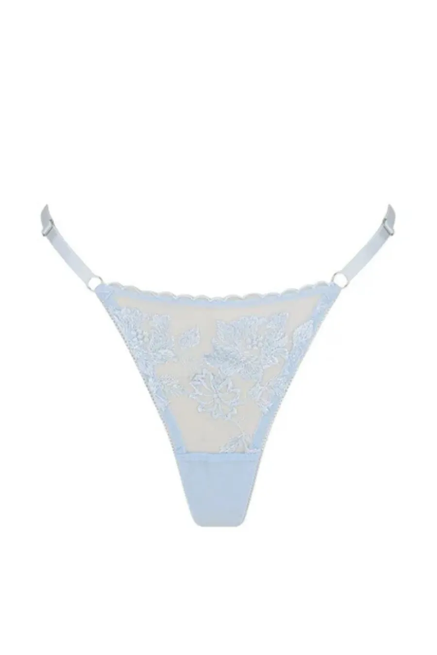 Annabelle Thong Frost