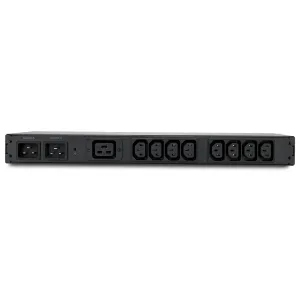 APC AP4423 230V 16A Rack Automatic Transfer Switch