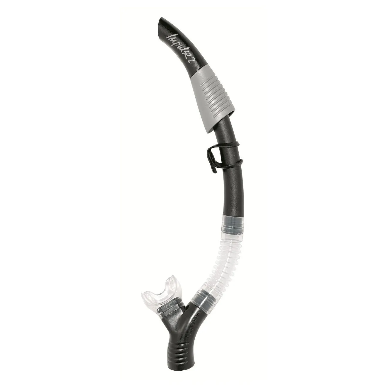 Aqua Lung Impulse 2 Flex Snorkel