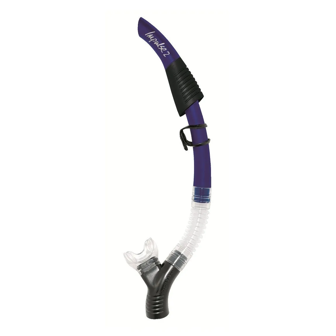 Aqua Lung Impulse 2 Flex Snorkel