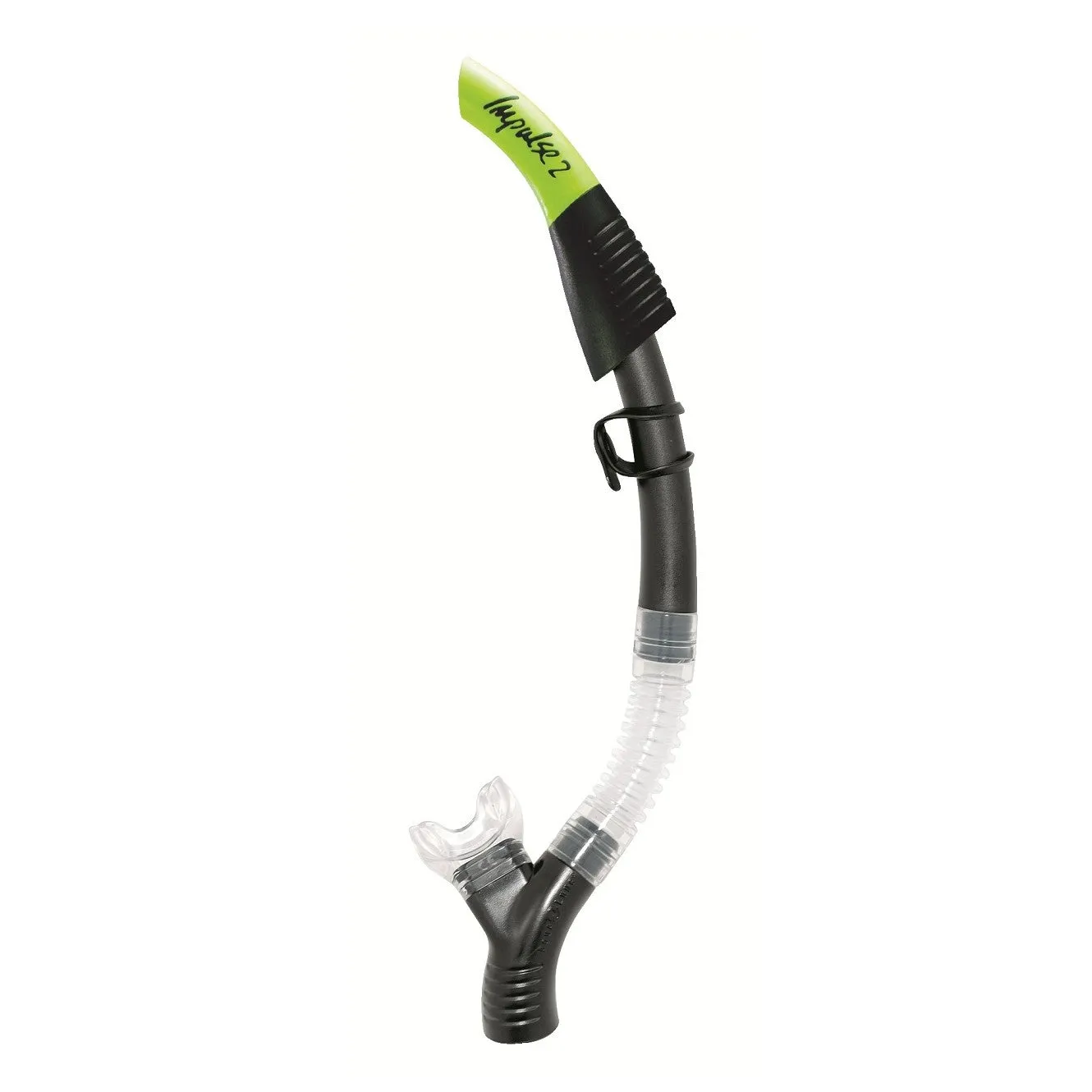Aqua Lung Impulse 2 Flex Snorkel
