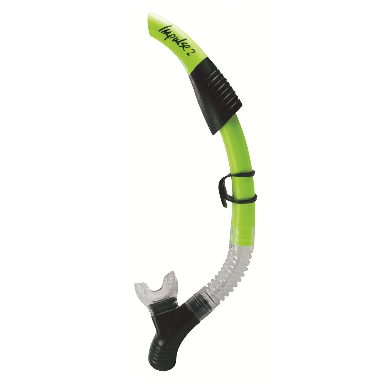 Aqua Lung Impulse 2 Flex Snorkel