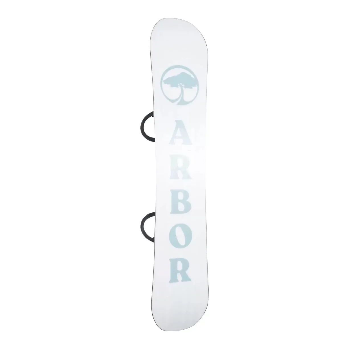 Arbor Ethos Snowboard 2023 - Women's w/ Burton Step-On Bindings