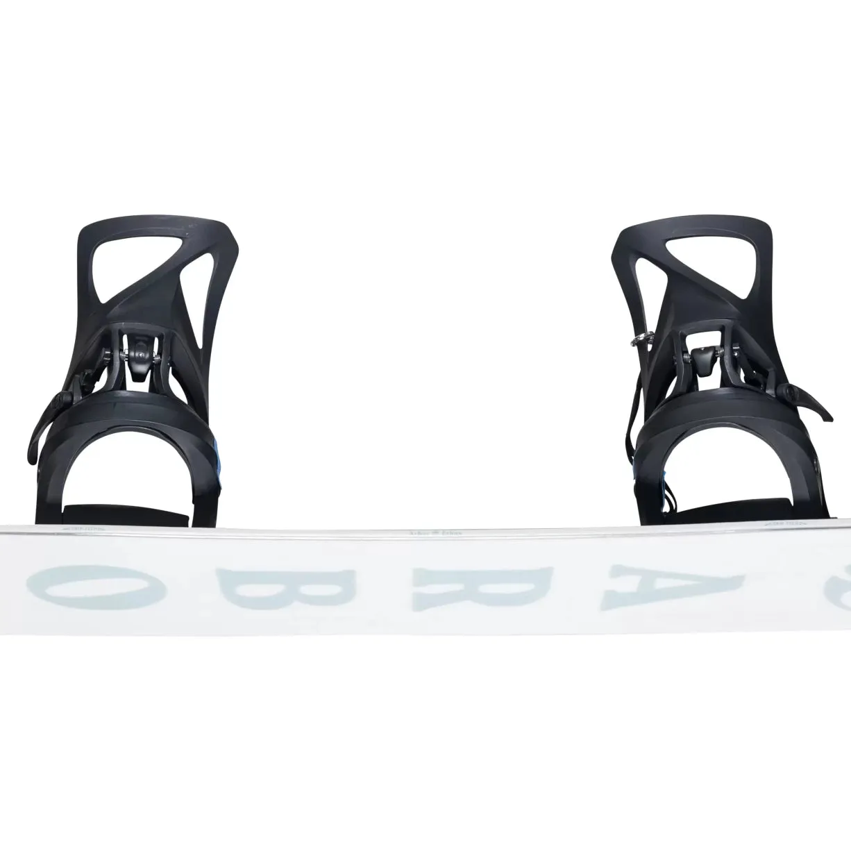 Arbor Ethos Snowboard 2023 - Women's w/ Burton Step-On Bindings