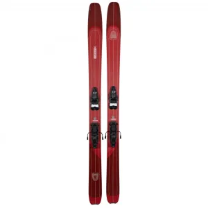 Armada Locator 112 Skis w/ Shift 13 Bindings 2023 - 187cm