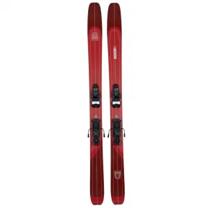 Armada Locator 2 Skis 2024