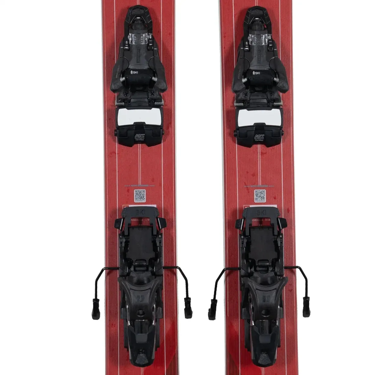 Armada Locator 2 Skis 2024