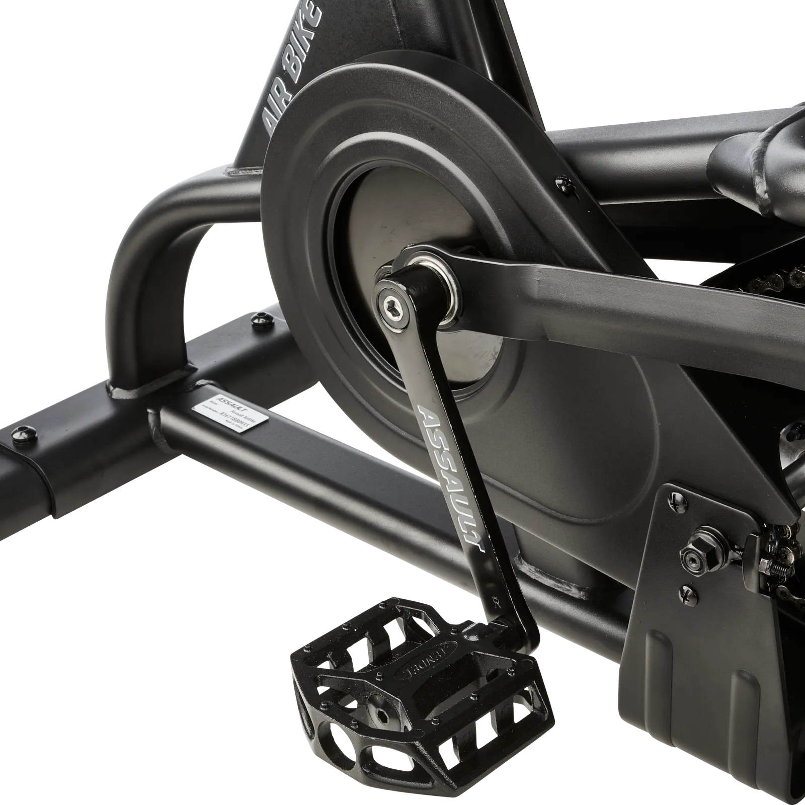 Assault Bike - Classic