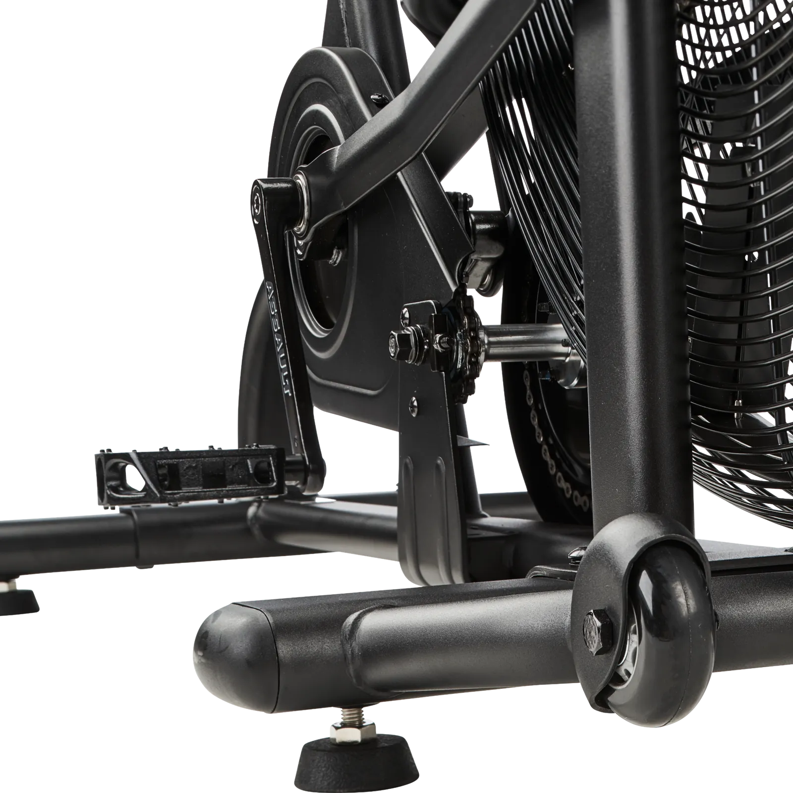 Assault Bike - Classic