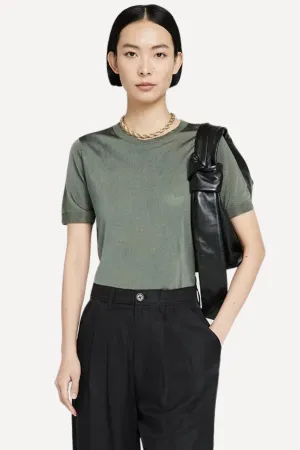 Atlas Sweater Artichoke