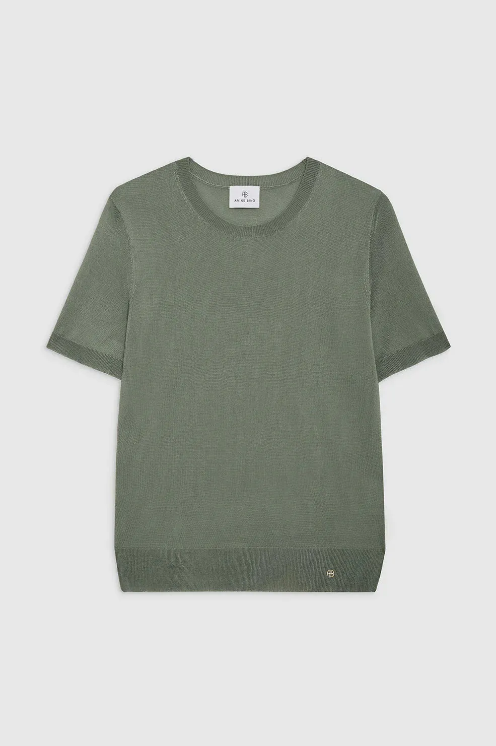 Atlas Sweater Artichoke