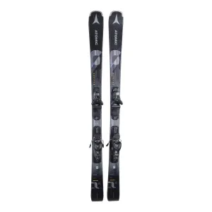 Atomic Redster Q4 Skis 2024 w/ Atomic M 10 Demo Bindings