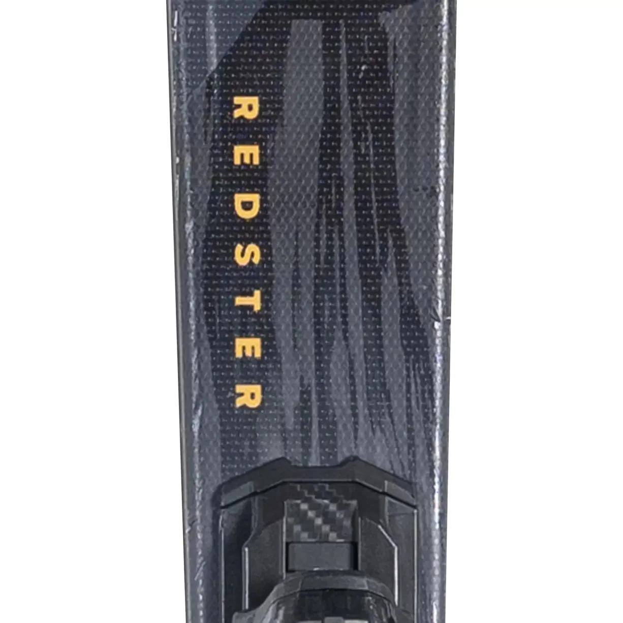 Atomic Redster Q4 Skis 2024 w/ Atomic M 10 Demo Bindings