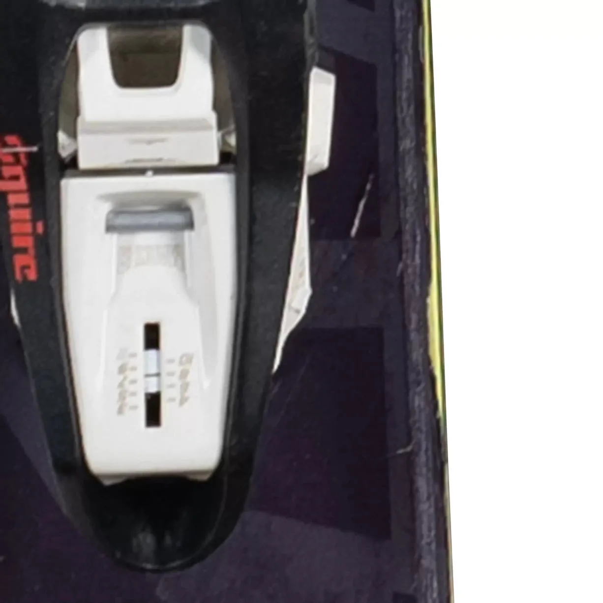 Atomic Ritual Skis 2014 - Men's w/ Marker Squire 11 Bindings