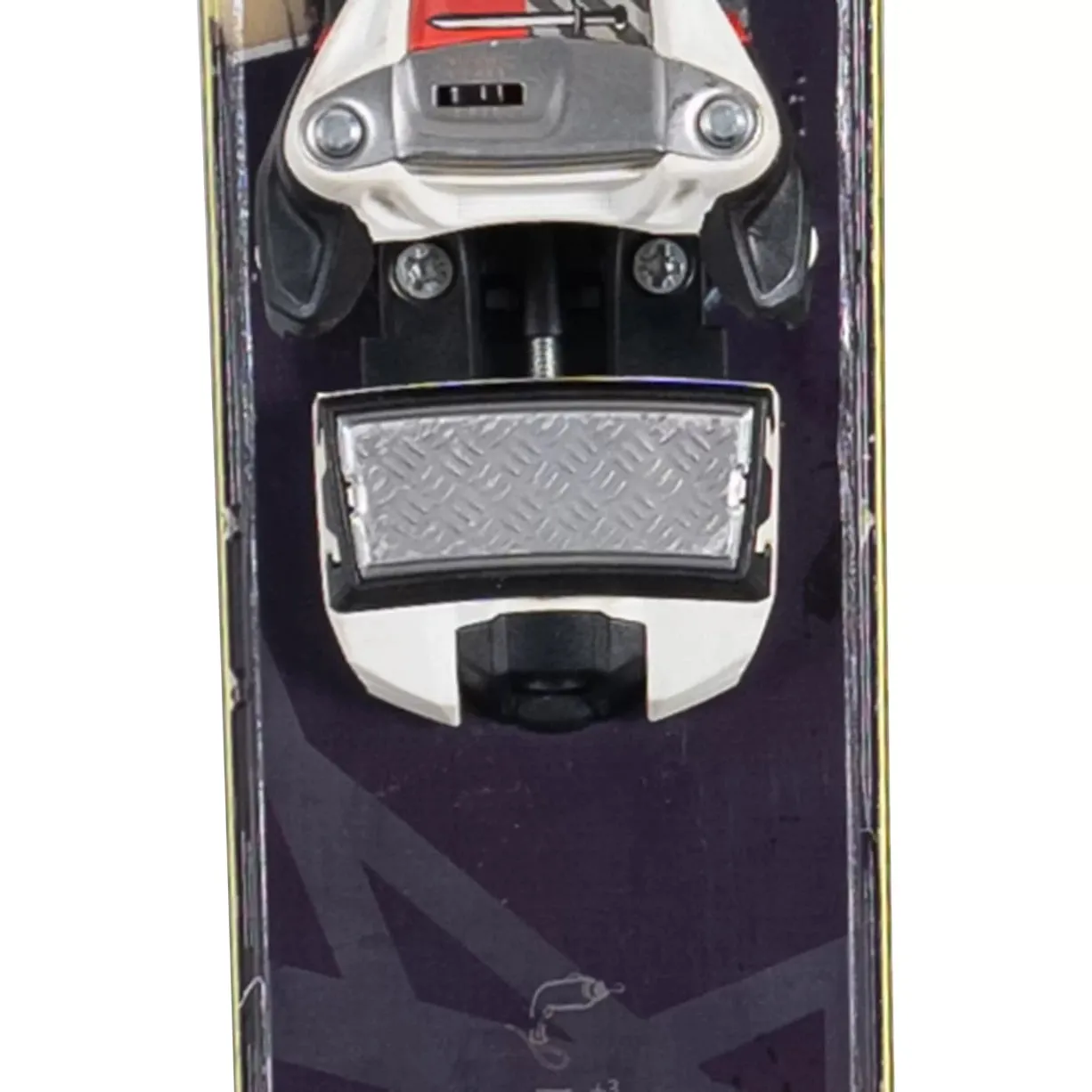 Atomic Ritual Skis 2014 - Men's w/ Marker Squire 11 Bindings