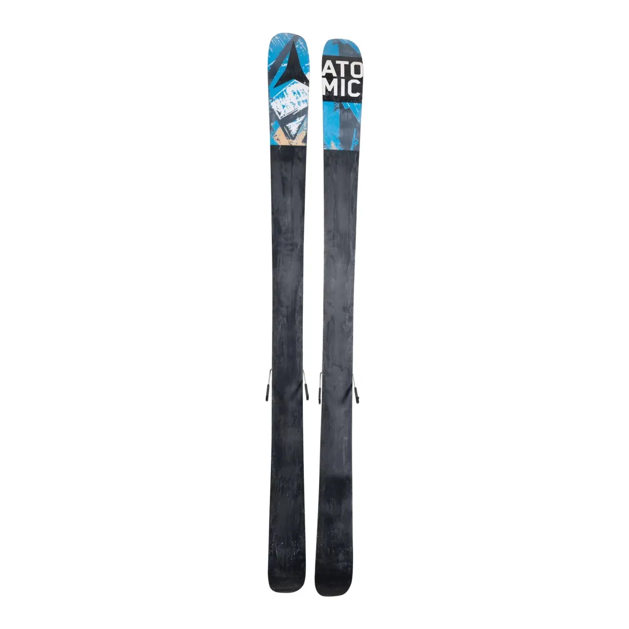 Atomic Theory Skis 2014 - Men's w/ Look Pivot 14 Bindings