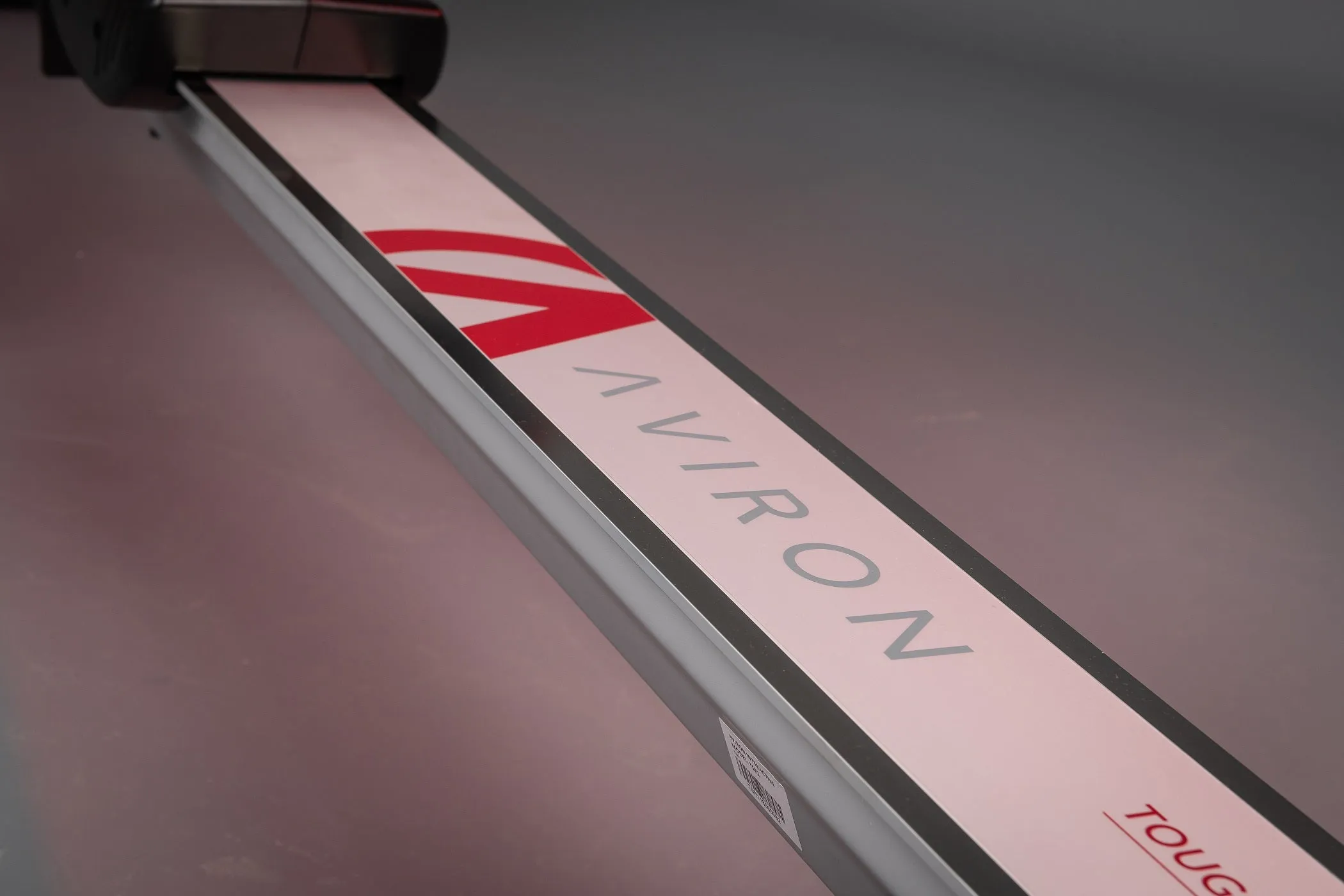 Aviron Tough Series Interactive Rower