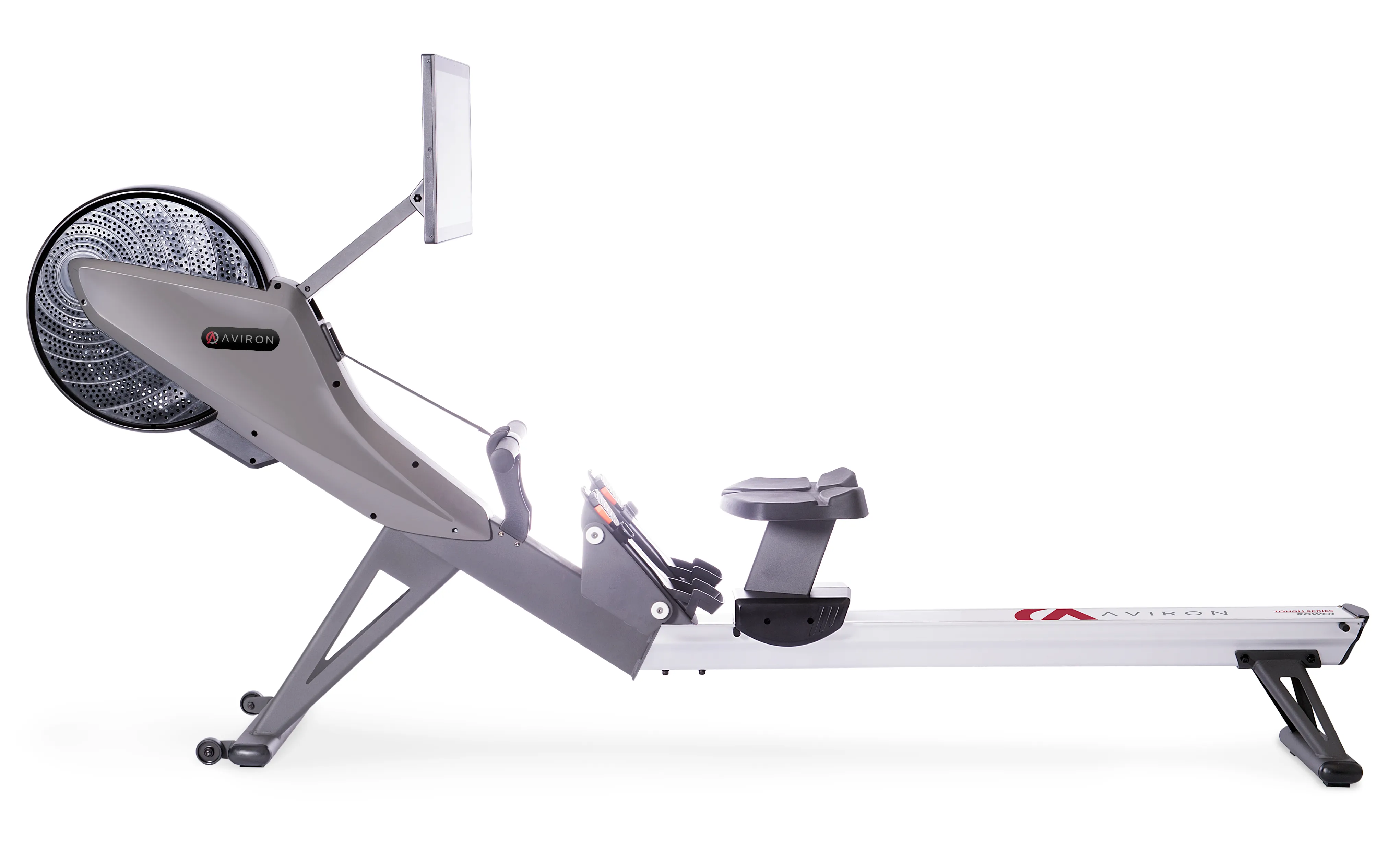 Aviron Tough Series Interactive Rower