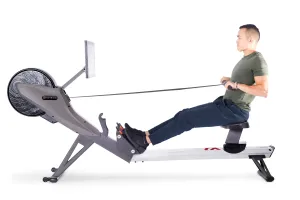 Aviron Tough Series Interactive Rower