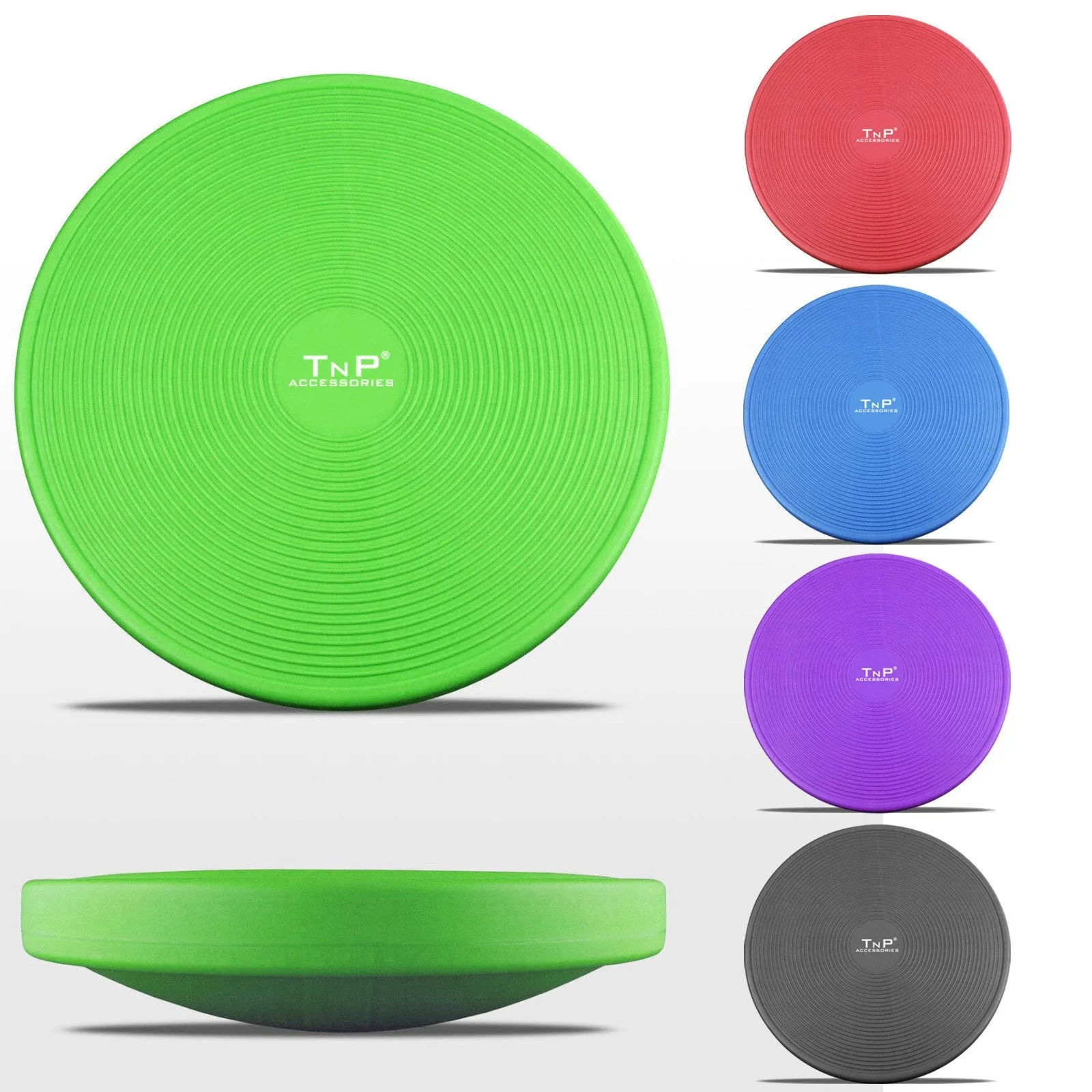 Balance Board XQBB-05R Red