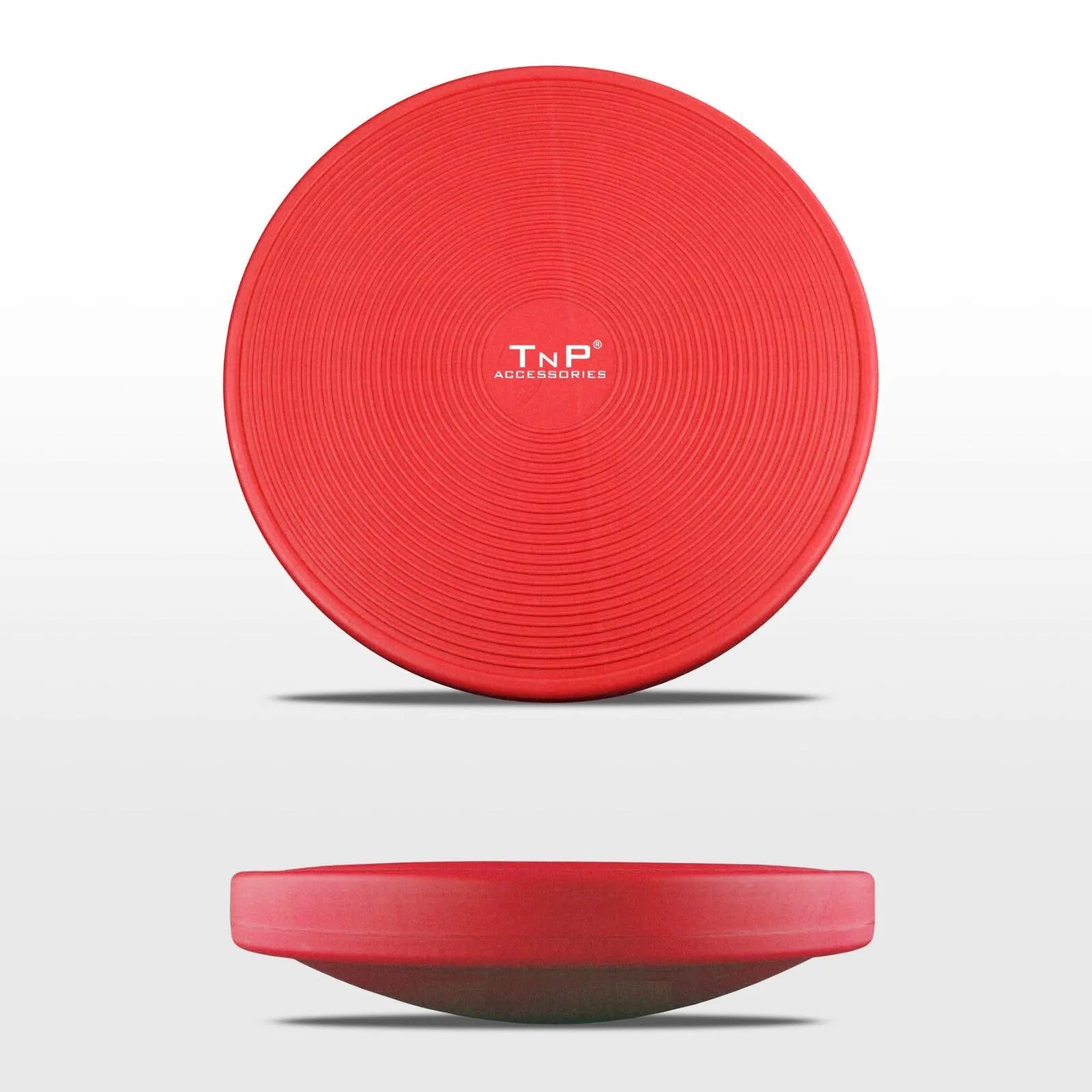 Balance Board XQBB-05R Red