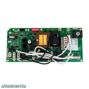 Balboa Circuit Board - Balboa VS510SZ Systems (G1154)