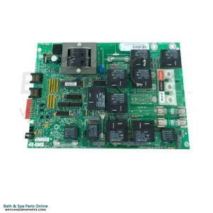 Balboa Circuit Board - Generic Balboa 1000LE Low End (52491)
