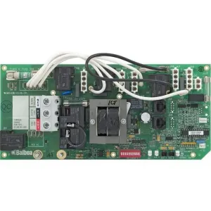 Balboa Circuit Board - Universal [55098] VS510SZ (54372-03)