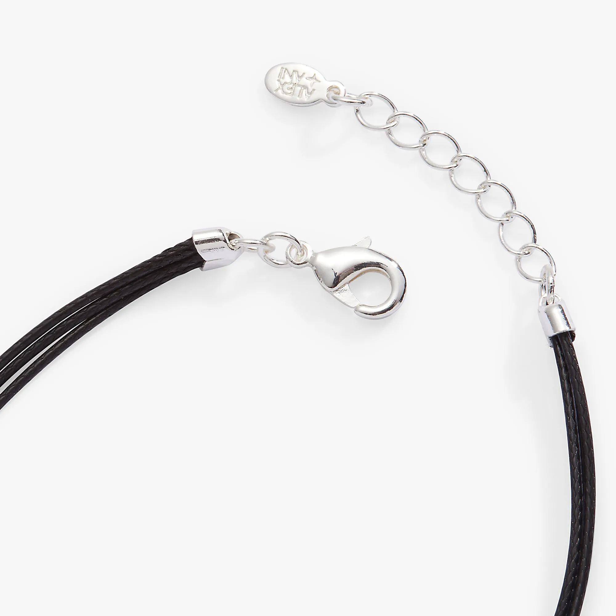 Ballet Cord Bracelet