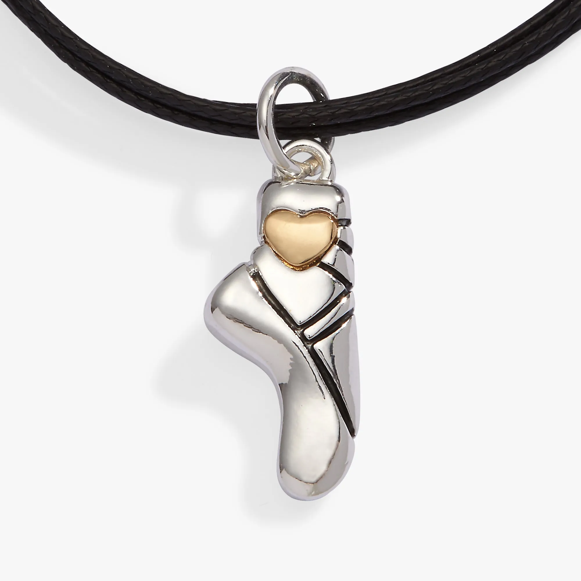 Ballet Cord Bracelet