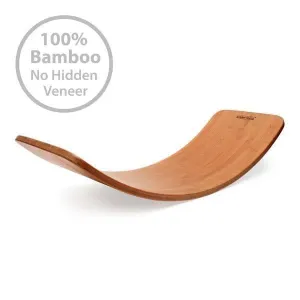 Bamboo