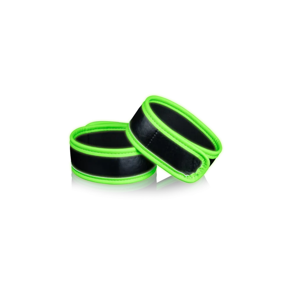 Biceps Band - Glow in the Dark