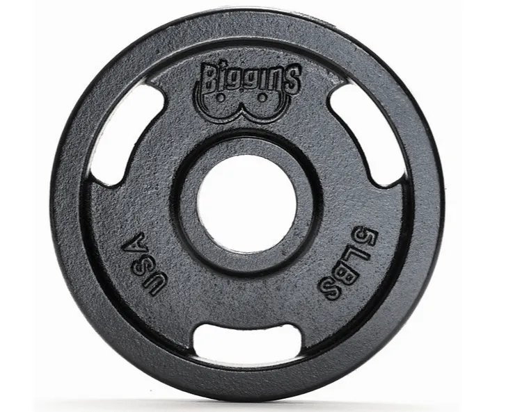 Biggins Iron Beginner Set