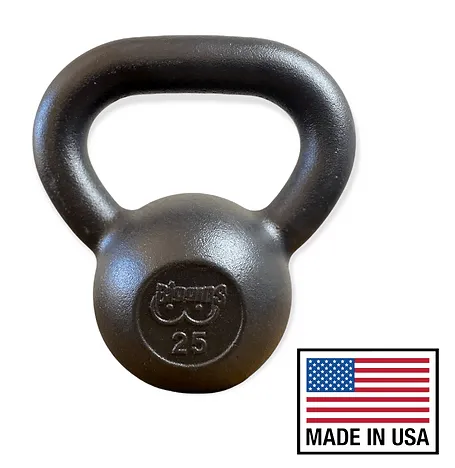 Biggins Iron Beginner Set
